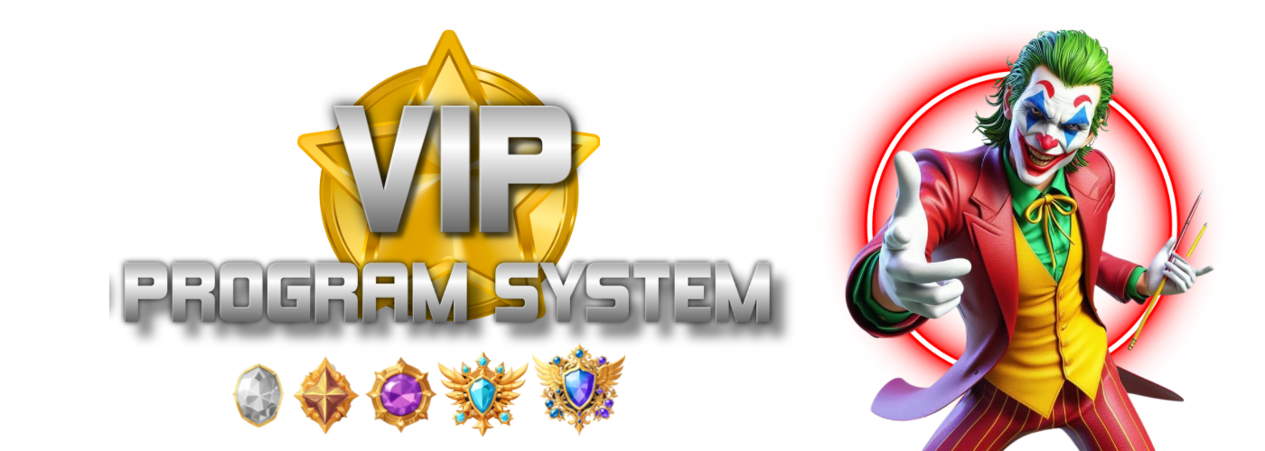 VIP Program Model Image